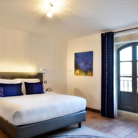 La Ferme Chapouton - Teritoria Hotel Grignan Eksteriør billede