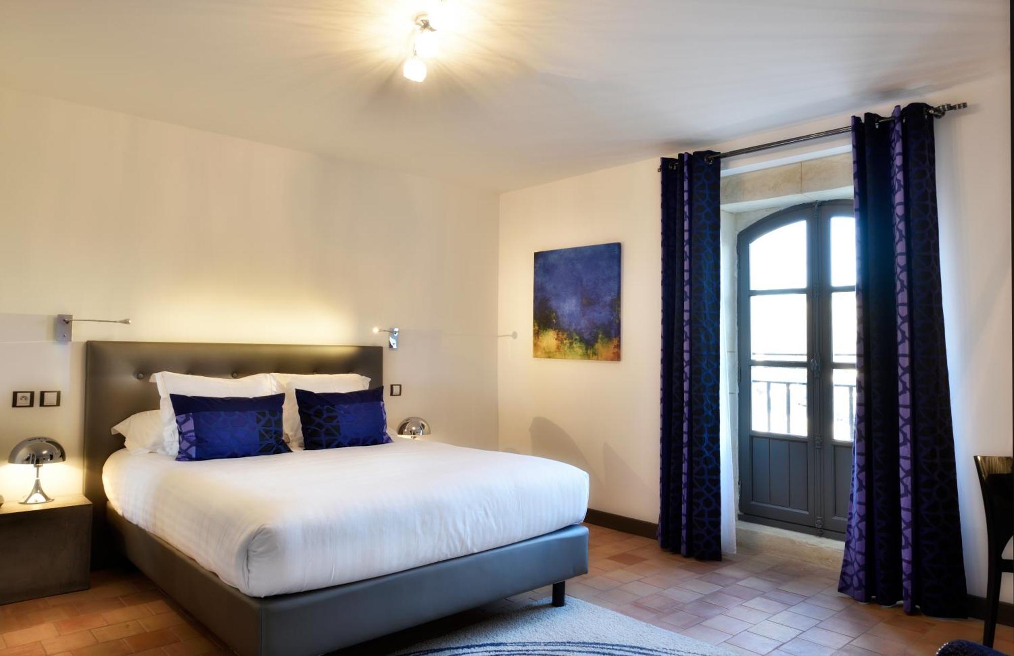 La Ferme Chapouton - Teritoria Hotel Grignan Eksteriør billede