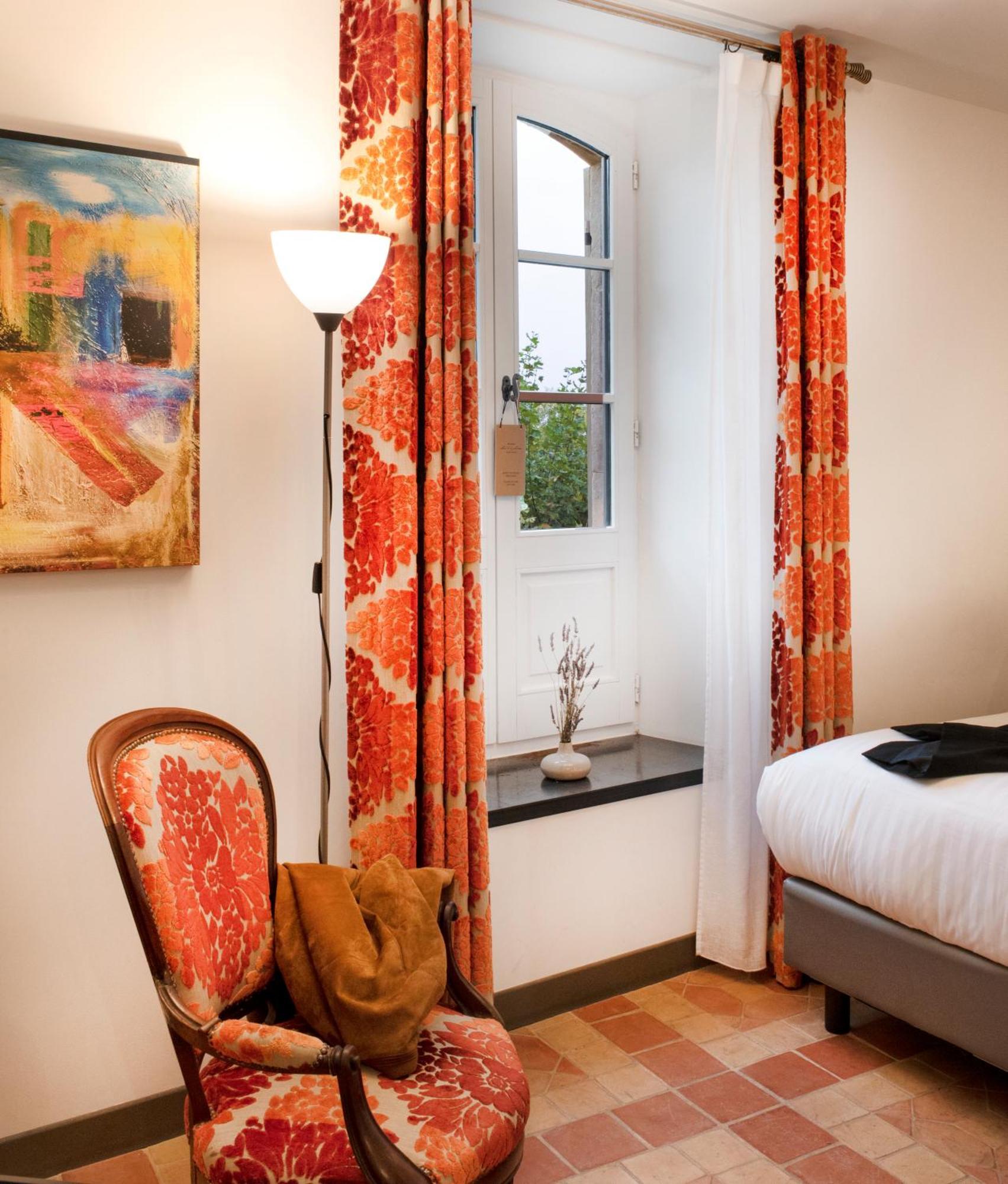 La Ferme Chapouton - Teritoria Hotel Grignan Eksteriør billede